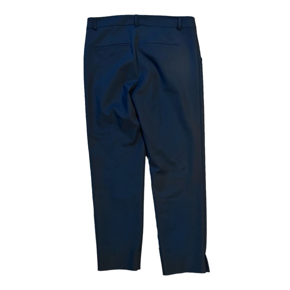 MAISON COMMON Cropped Slim Pants - Picture 4 of 10